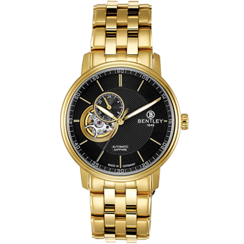 ساعت مچی لاکچری BENTLEY کد 1832-25MKBI